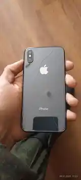 Apple iPhone X, 64 gb-4