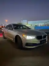 BMW 5 series, 2018-3