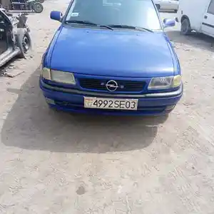 Opel Astra F, 1997