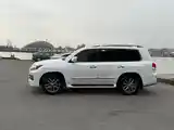 Lexus LX series, 2014-3