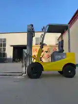 Погрузчик Forklift CPD-10-3