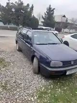 Volkswagen Golf, 1996-6