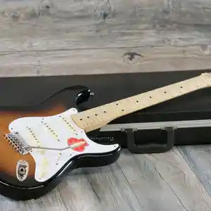 Гитара Fender Stratocaster