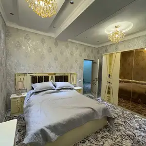 2-комн. квартира, 7 этаж, 80м², Шох палас