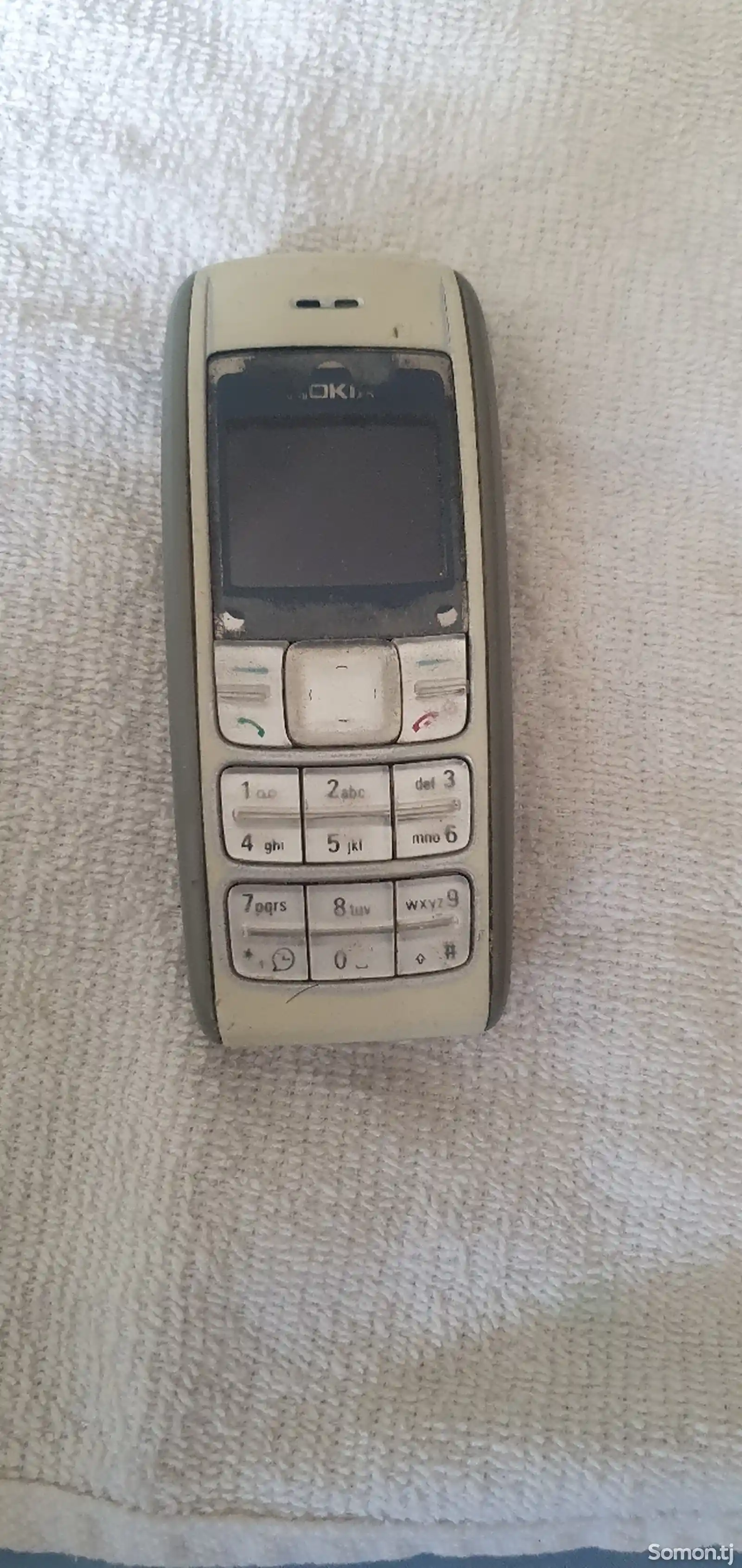 Nokia 1600-1