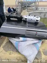 Игровая приставка Sony PlayStation 3-3