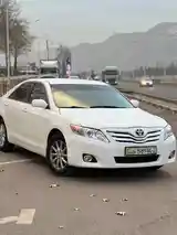 Toyota Camry, 2011-6