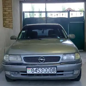 Opel Astra F, 1994