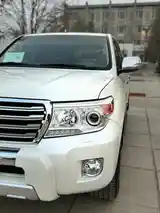 Toyota Land Cruiser, 2014-8