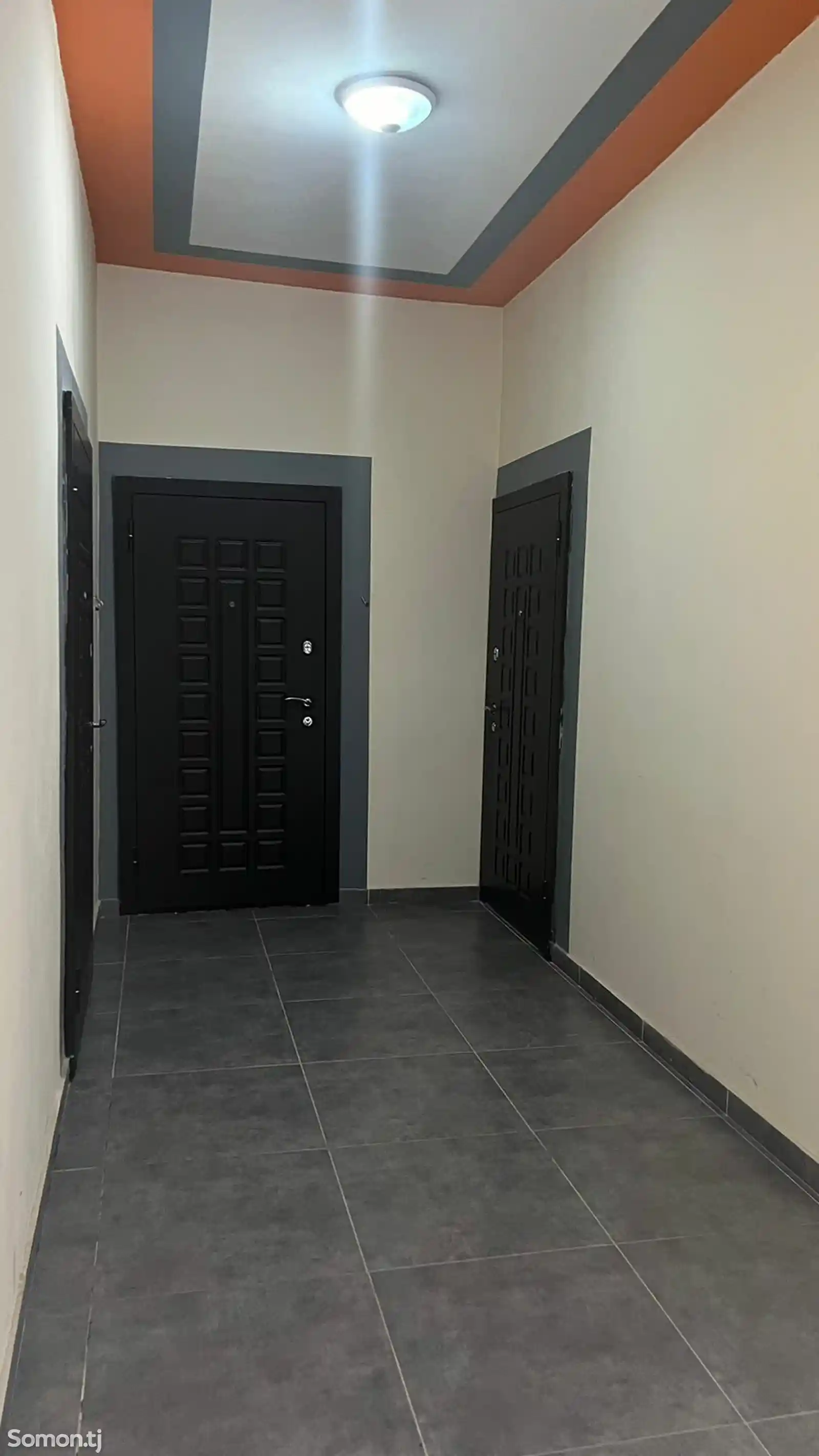 2-комн. квартира, 14 этаж, 65м², Караболо-15