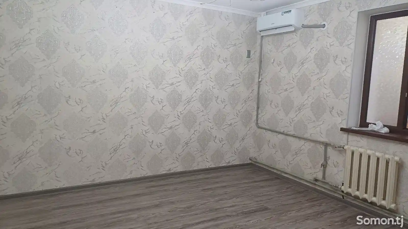 2-комн. квартира, 1 этаж, 50м², Сино-1