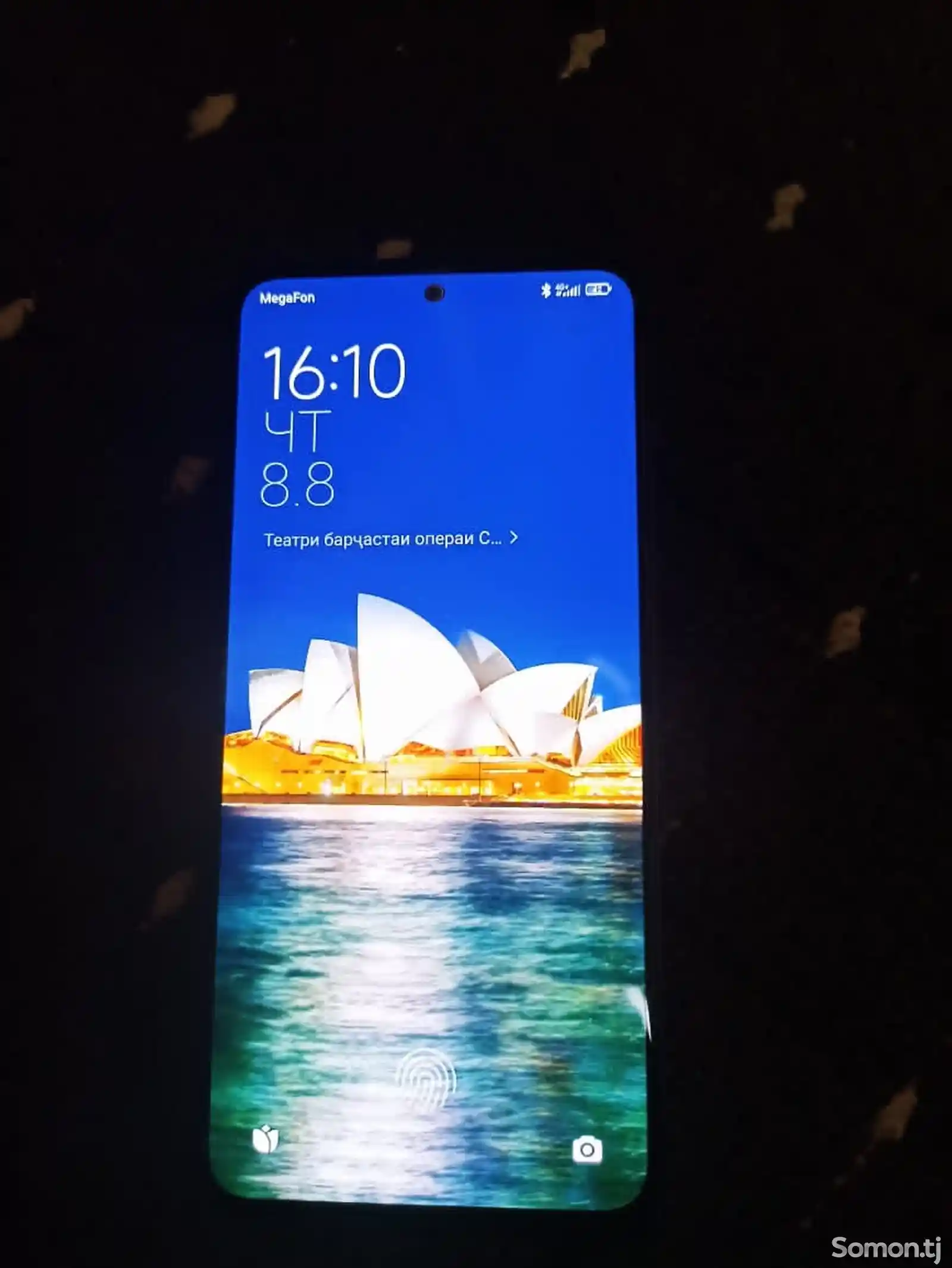 Xiaomi Redmi Note 13 256Gb-3