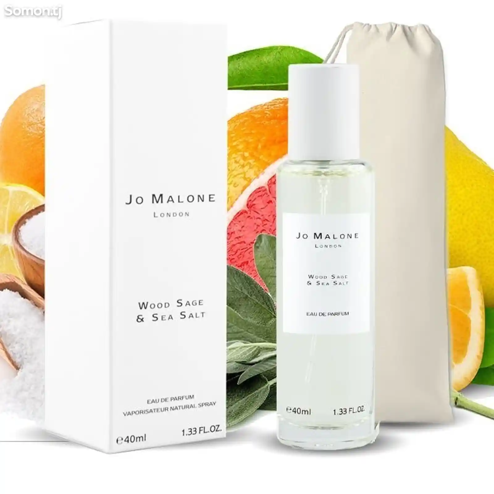 Тестер Jo Malone