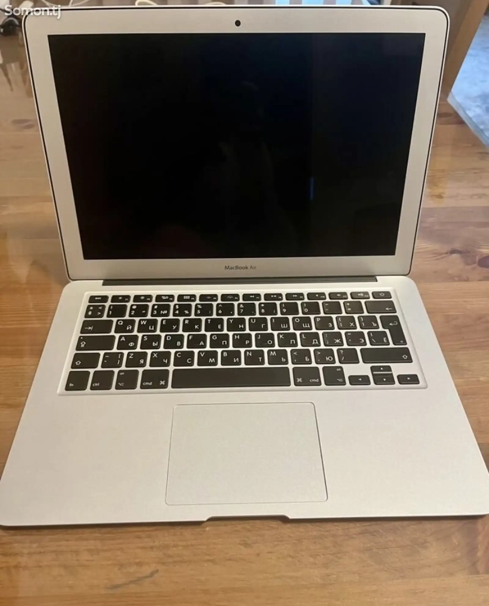 MacBook Air 13 2015-6