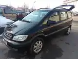 Opel Zafira, 2003-2