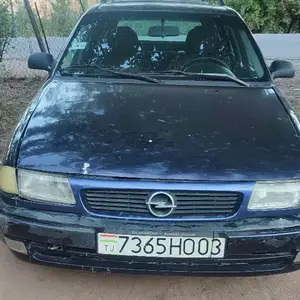 Opel Astra F, 1995