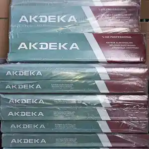 Электрод d3 Akdeka