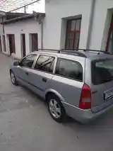 Opel Astra G, 2000-3