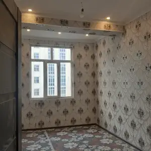 1-комн. квартира, 8 этаж, 40 м², карасинка