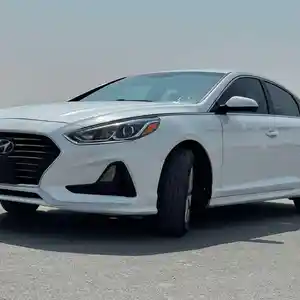 Hyundai Sonata, 2019