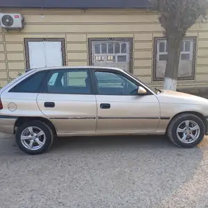 Opel Astra F, 1997