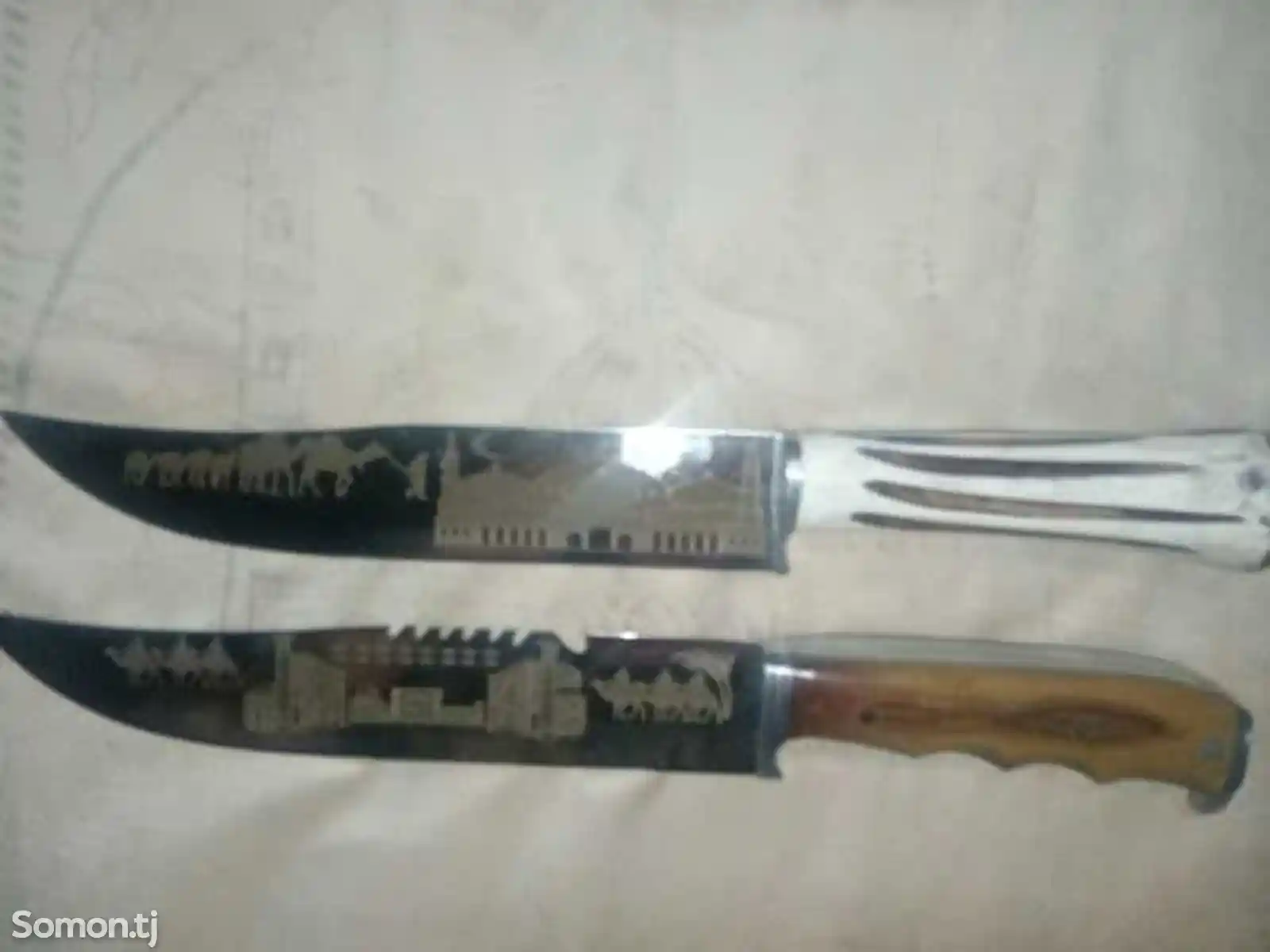 Ножи для кухни-3