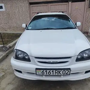 Toyota Caldina, 1998