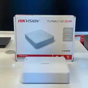 База видеорегистратор Hikvision 8порт DS-7108HGHI-F1