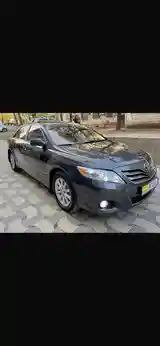 Toyota Camry, 2010-4