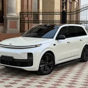 LiXiang L9, 2024