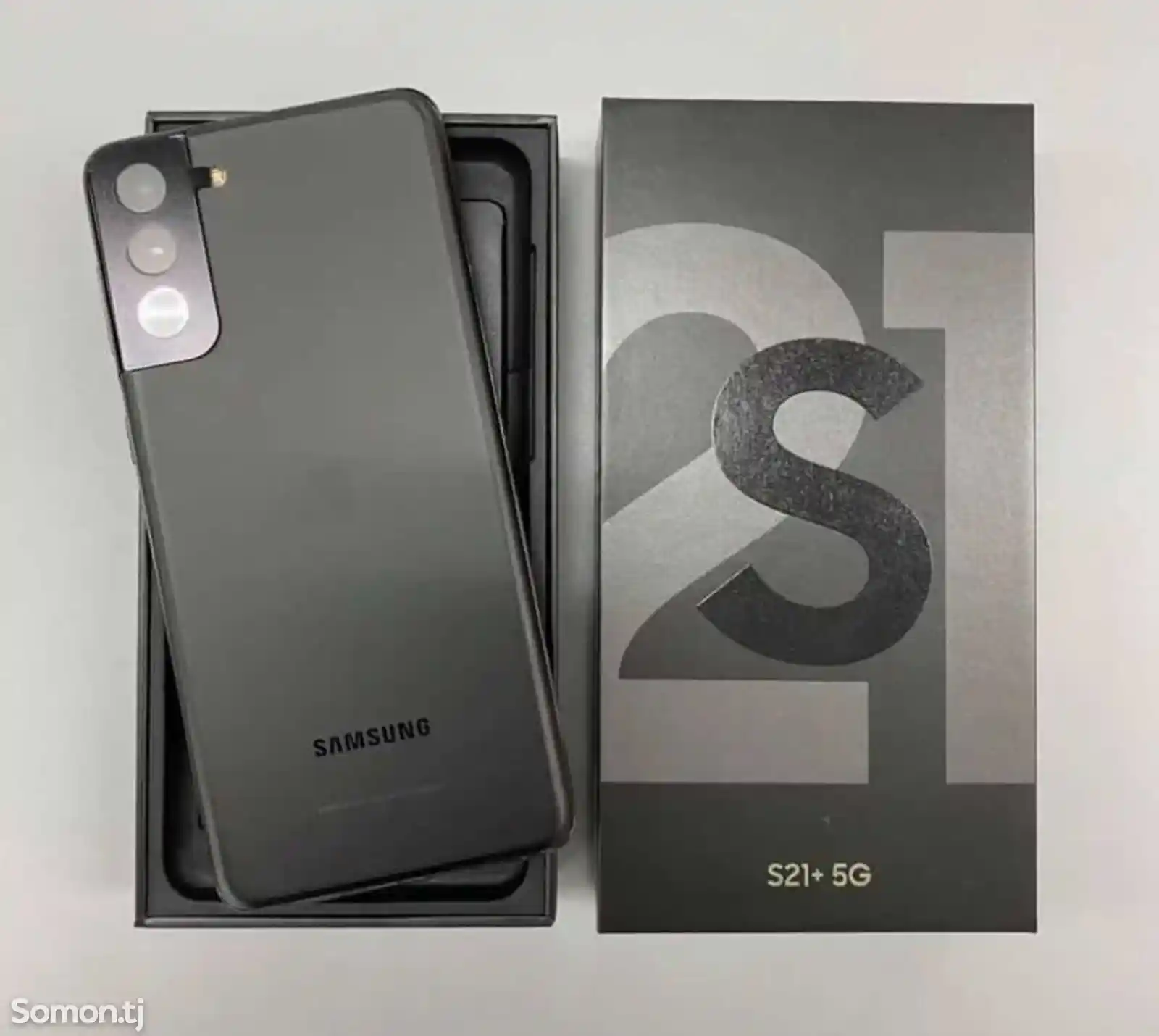 Samsung Galaxy S21 Plus 5G 8/256gb-7