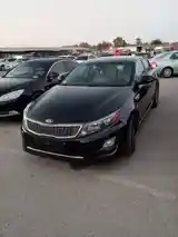 Kia Optima, 2014-12