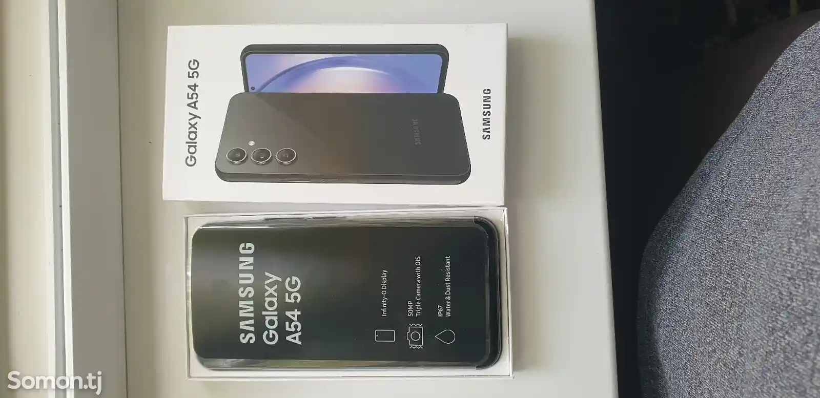 Samsung Galaxy А54-2