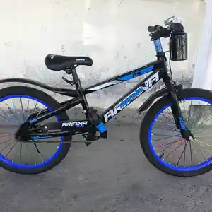 Велосипед В-20-3