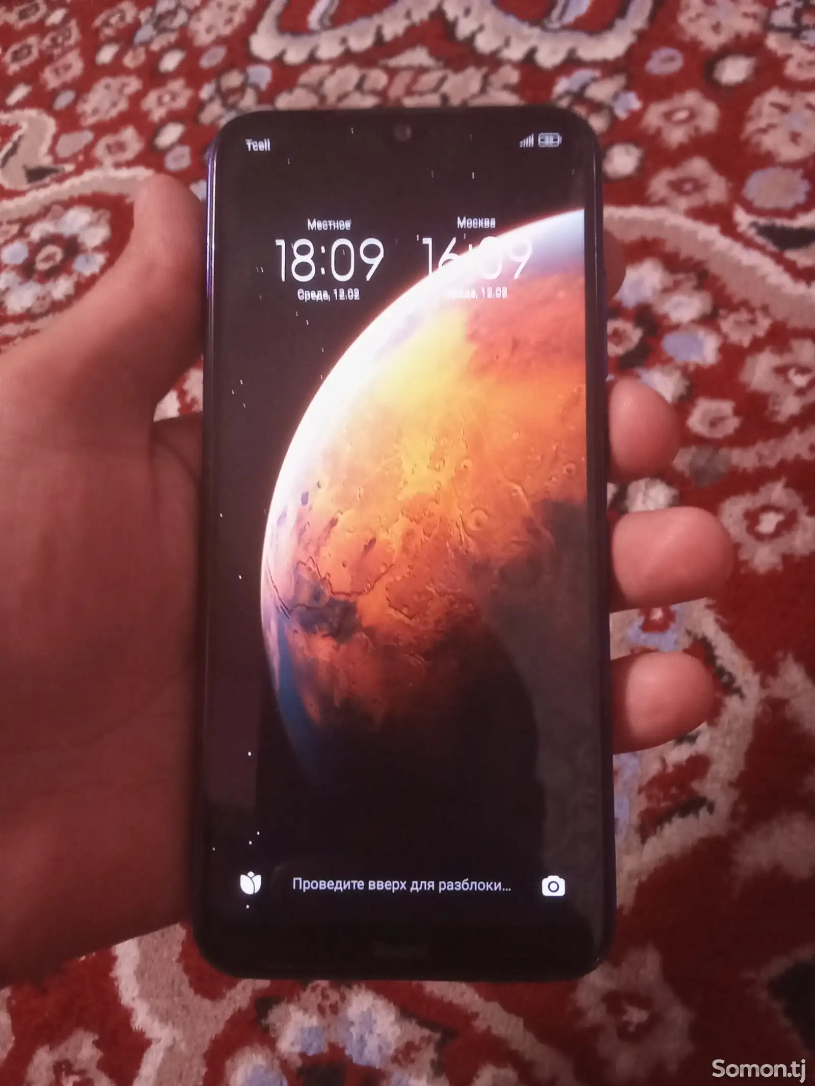 Xiaomi Redmi Note 8T-1