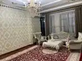 4-комн. квартира, 8 этаж, 150м², Проспект Рудаки-3