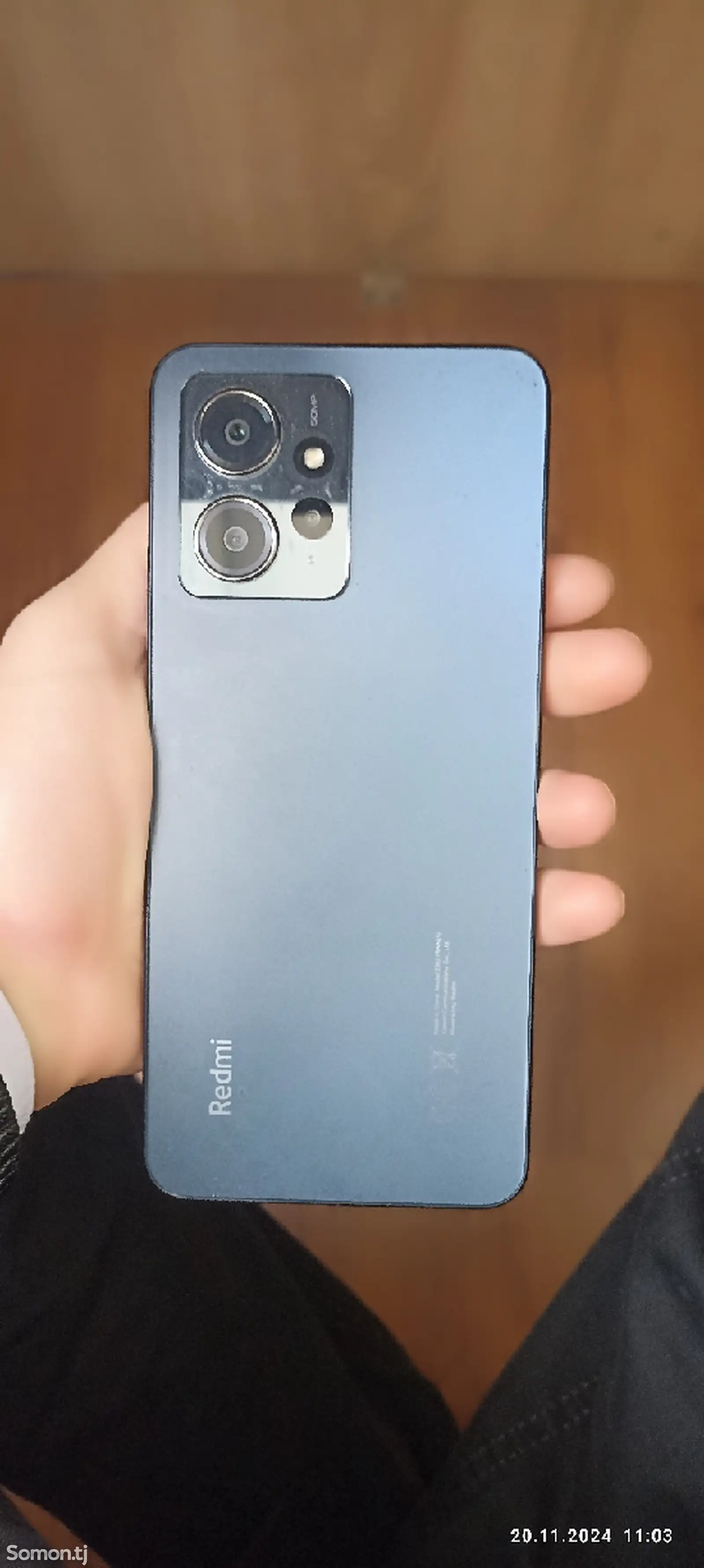 Xiaomi Redmi Note 12-1