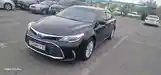 Toyota Avalon, 2014-2