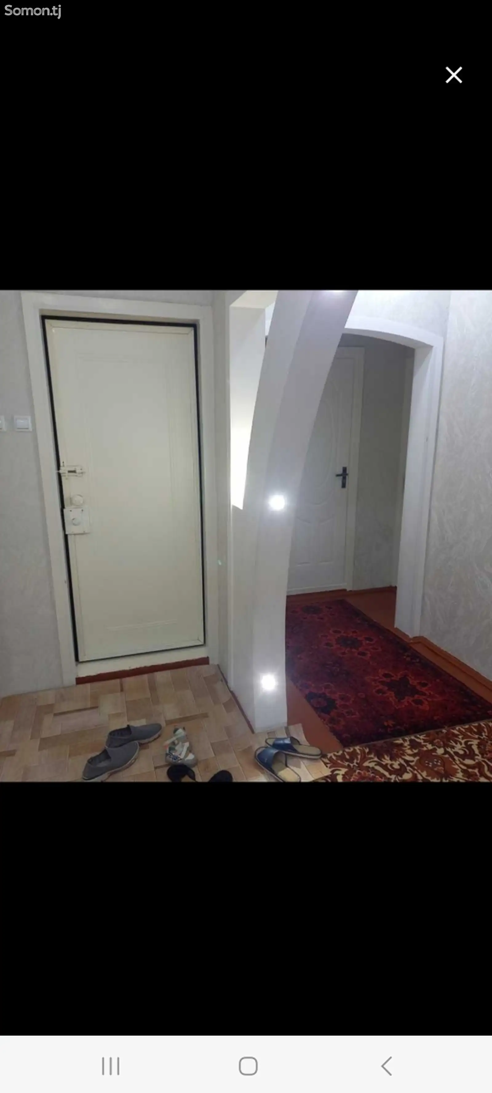 3-комн. квартира, 5 этаж, 60м², Панчшанбе-12