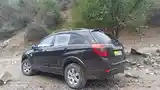 Chevrolet Captiva, 2007-11