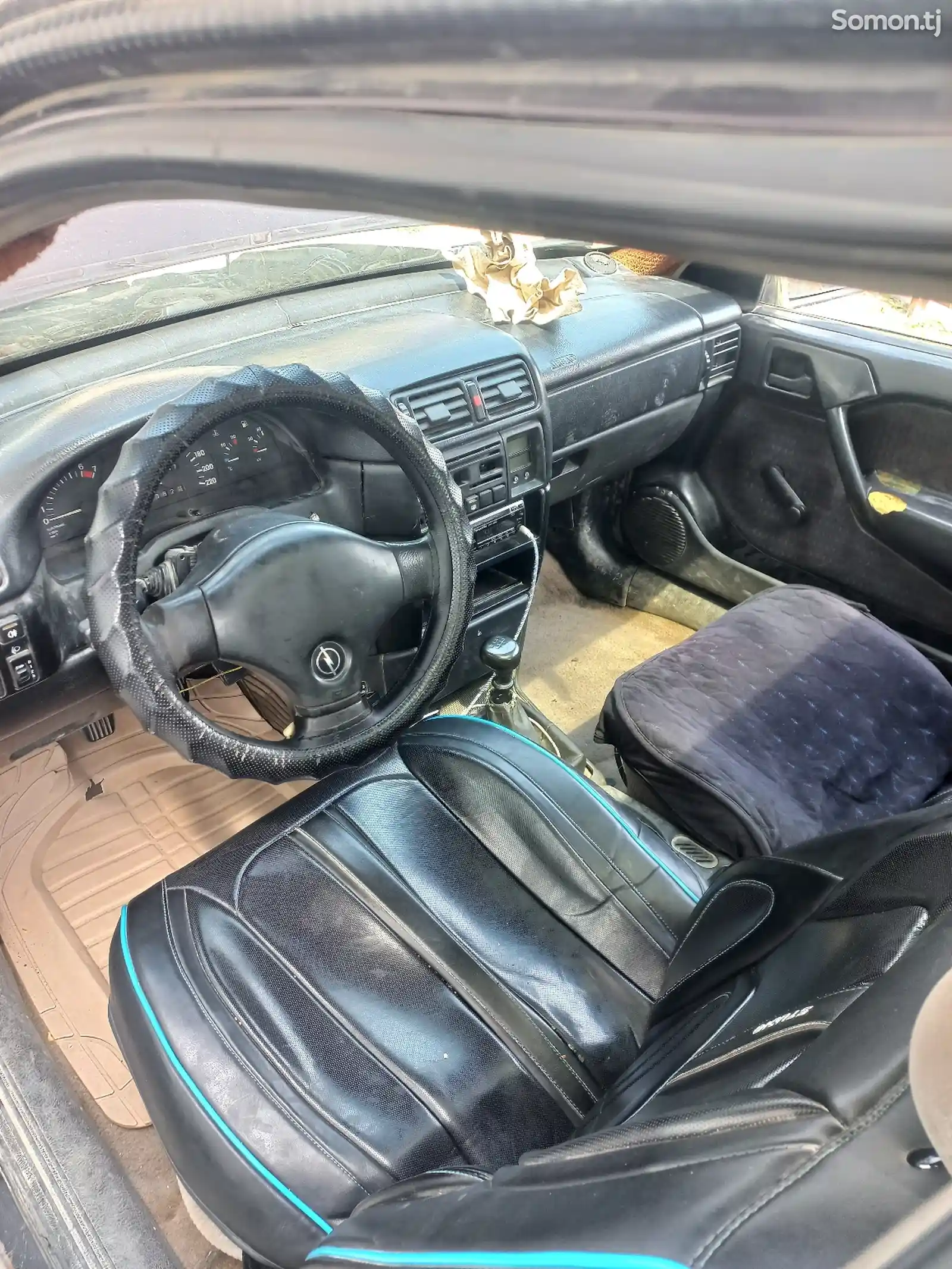 Opel Vectra A, 1992-6