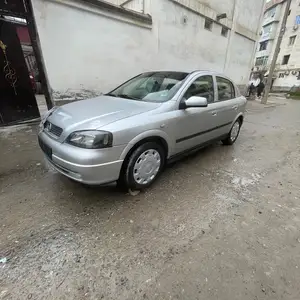 Opel Astra G, 1998