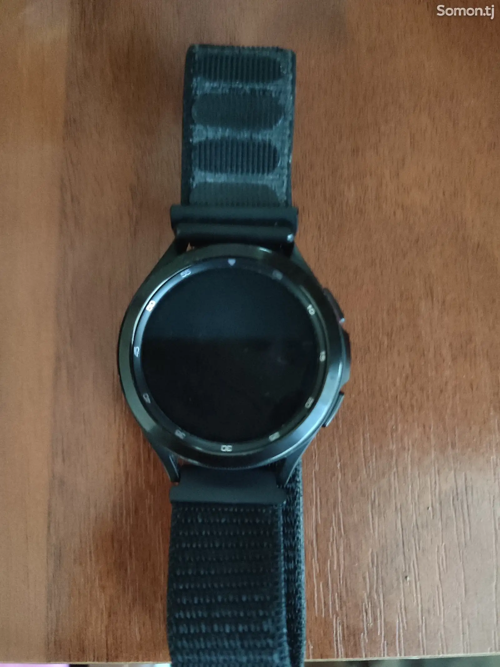 Смарт часы Whatch 4 Samsung