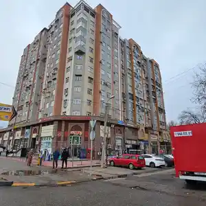 2-комн. квартира, 6 этаж, 56м², Сино