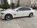 BMW 7 series, 2014-12