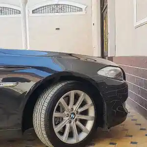 Крыло от BMW f10