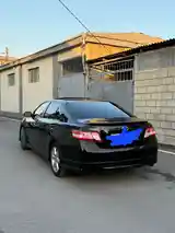 Toyota Camry, 2009-2