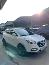 Hyundai Tucson, 2014-3