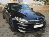 Kia Optima, 2016-6