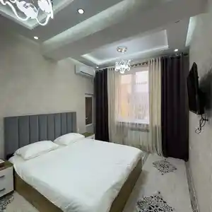 2-комн. квартира, 8 этаж, 60м², И. Сомони